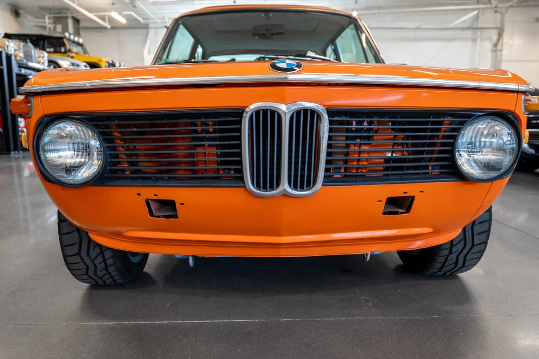 1974 BMW 2002 - Image 25 of 31