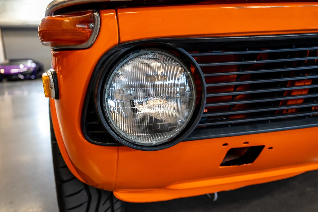 1974 BMW 2002 - Image 30 of 31