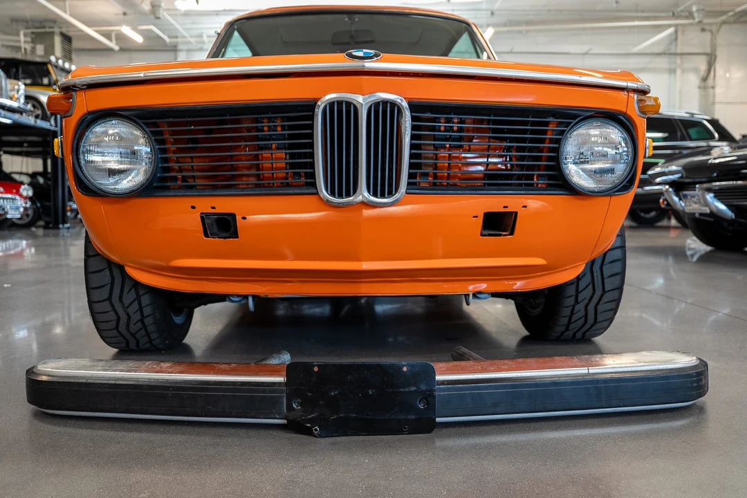 1974 BMW 2002 - Image 26 of 31
