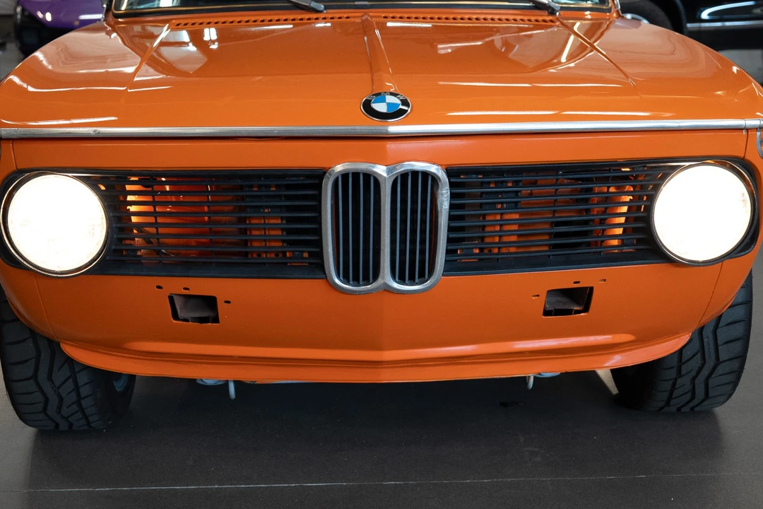 1974 BMW 2002 - Image 28 of 31