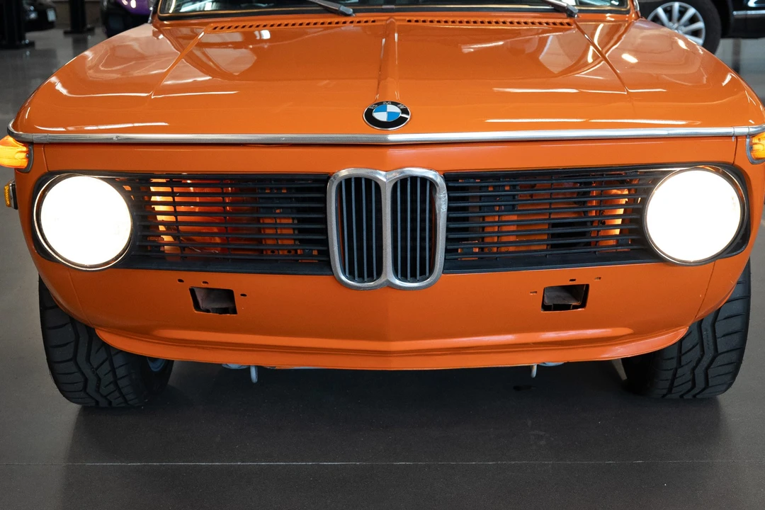 1974 BMW 2002 - Image 27 of 31