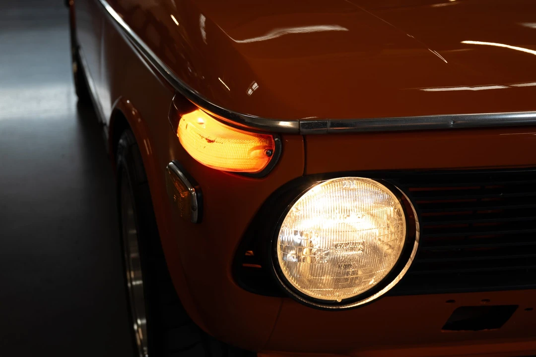 1974 BMW 2002 - Image 29 of 31