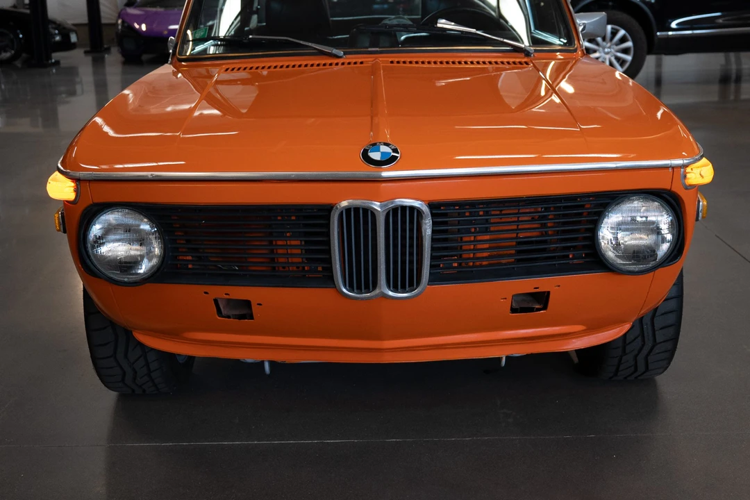 1974 BMW 2002 - Image 22 of 31