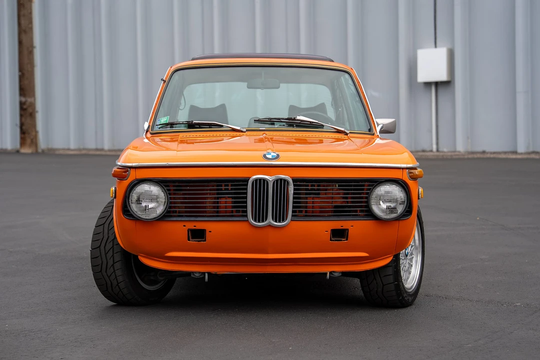 1974 BMW 2002 - Image 3 of 31