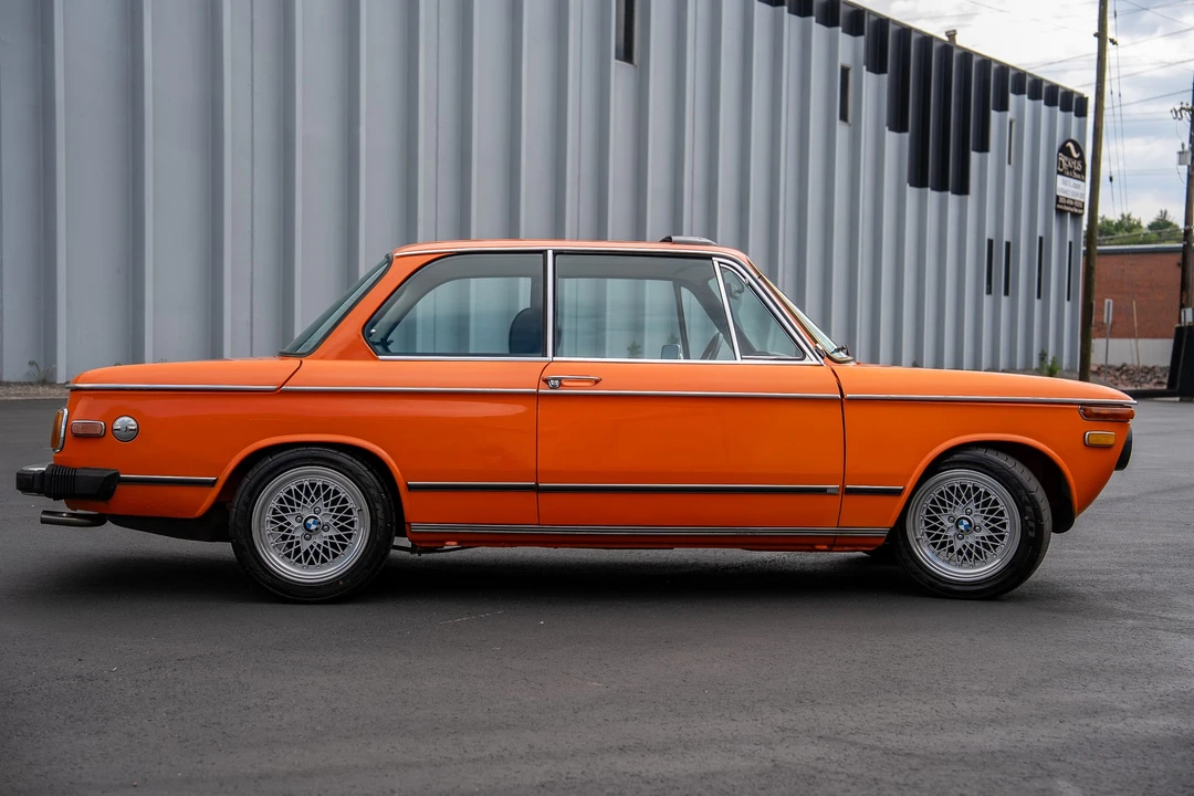 1974 BMW 2002 - Image 5 of 31