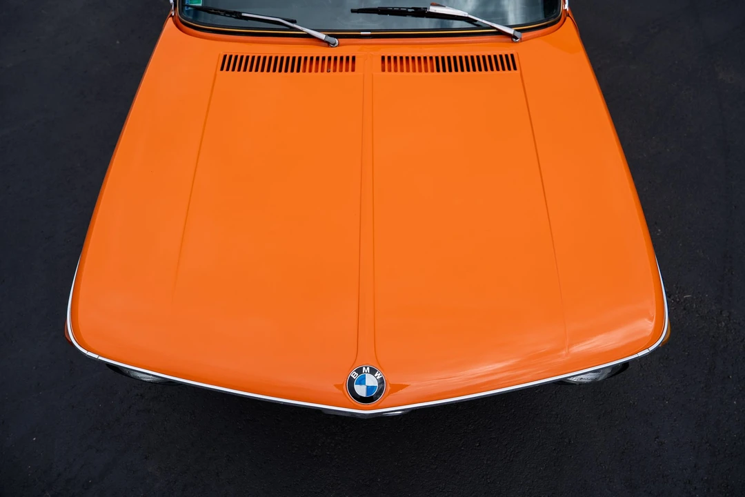 1974 BMW 2002 - Image 21 of 31
