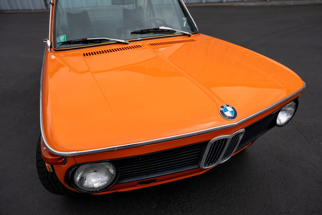 1974 BMW 2002 - Image 20 of 31
