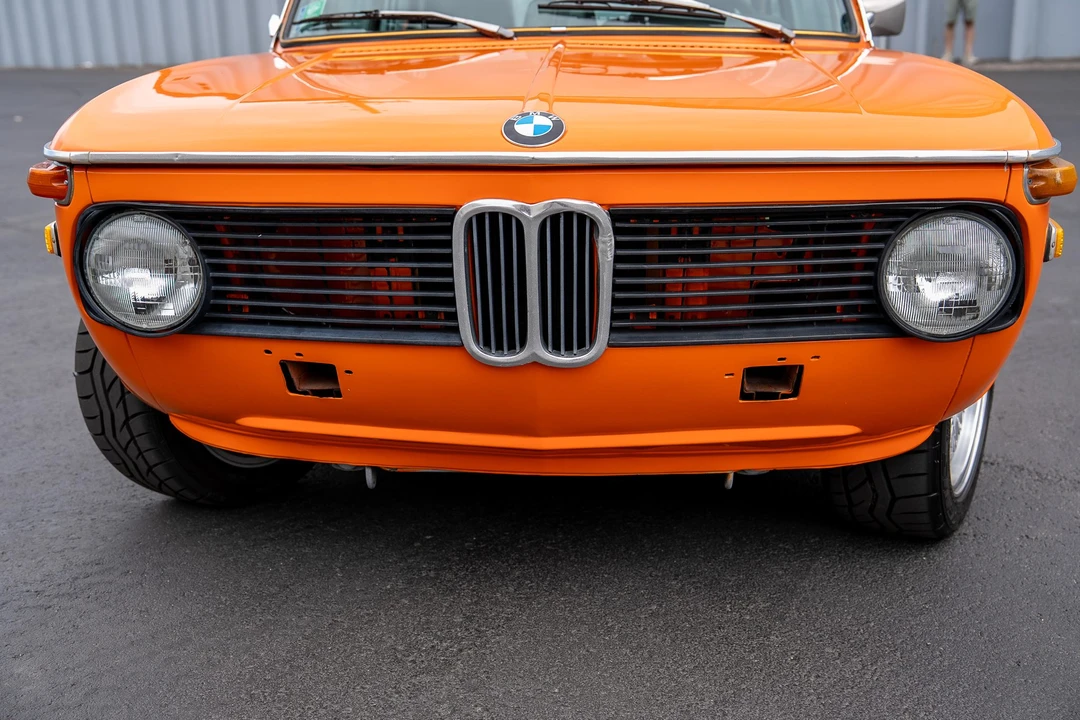 1974 BMW 2002 - Image 23 of 31