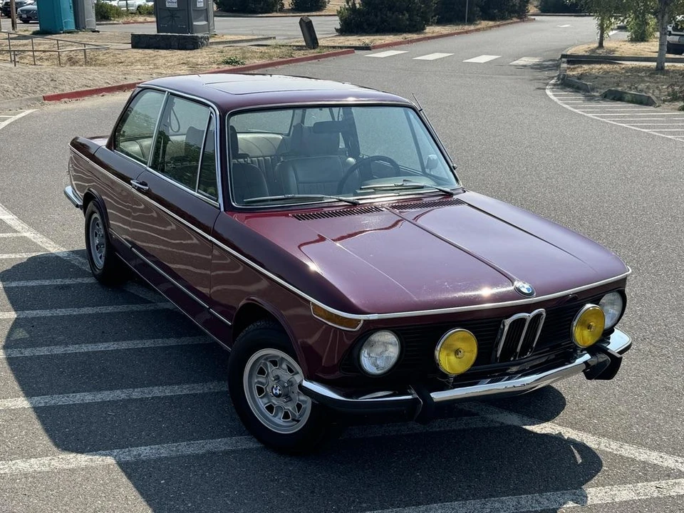 1974 BMW 2002 - Image 12 of 31
