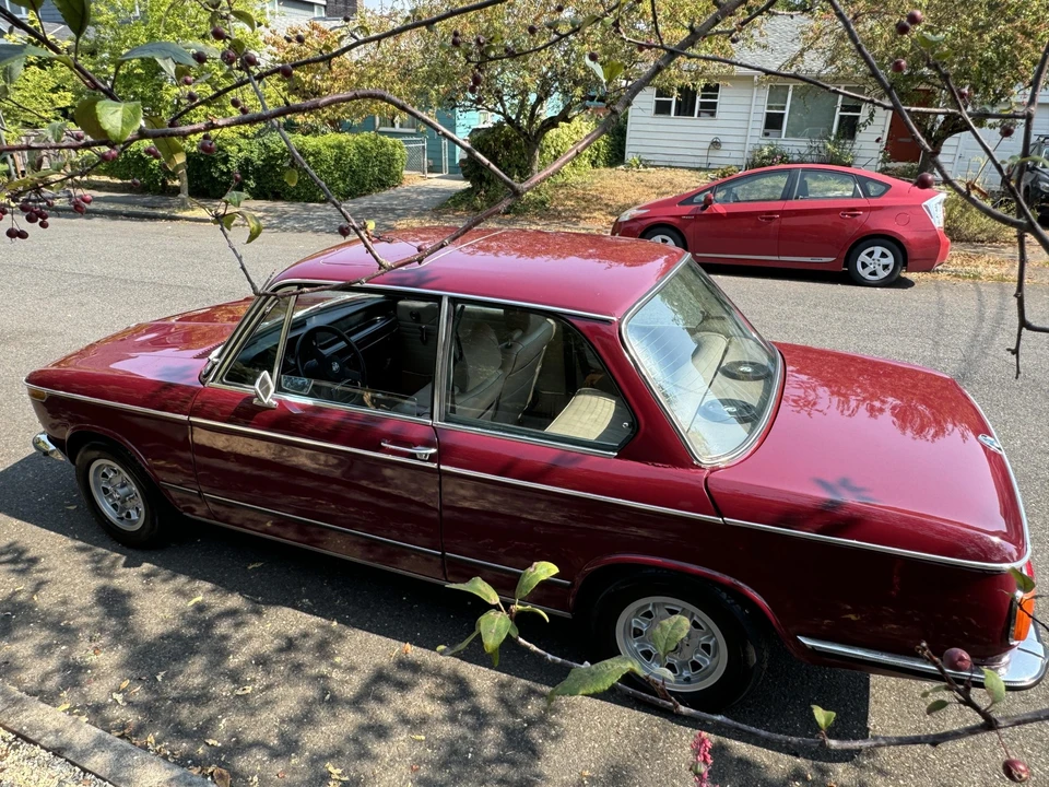 1974 BMW 2002 - Image 26 of 31