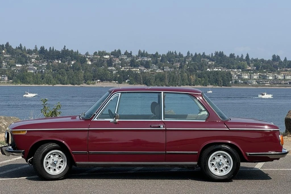 1974 BMW 2002 - Image 18 of 31