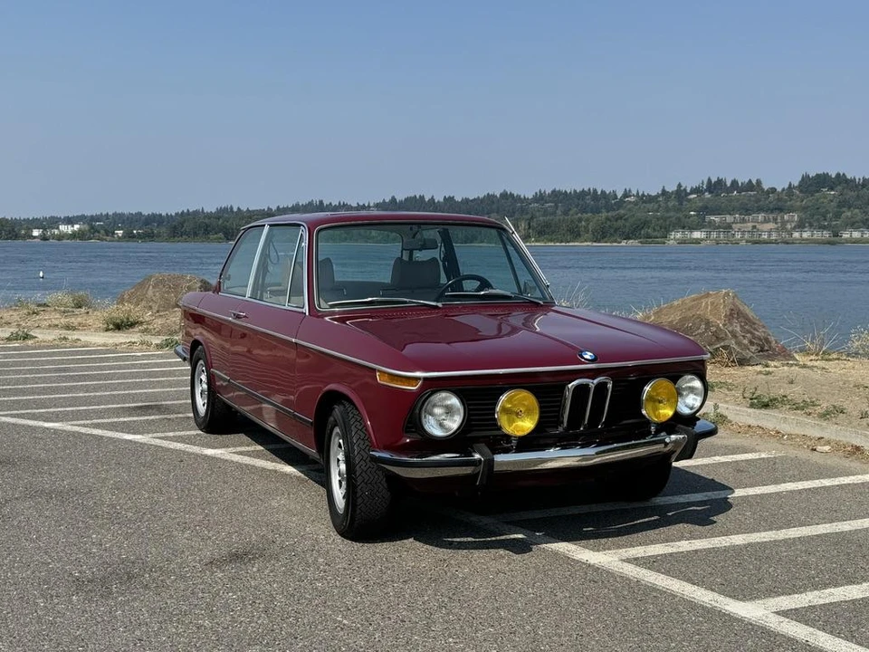 1974 BMW 2002 - Image 11 of 31