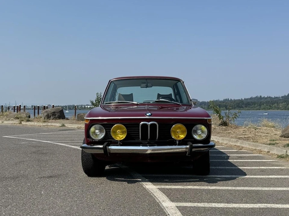 1974 BMW 2002 - Image 10 of 31