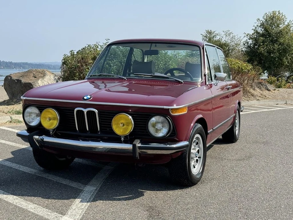 1974 BMW 2002 - Image 7 of 31