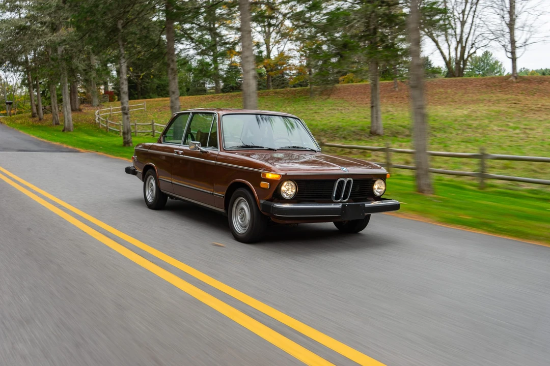 1974 BMW 2002 - Image 24 of 31