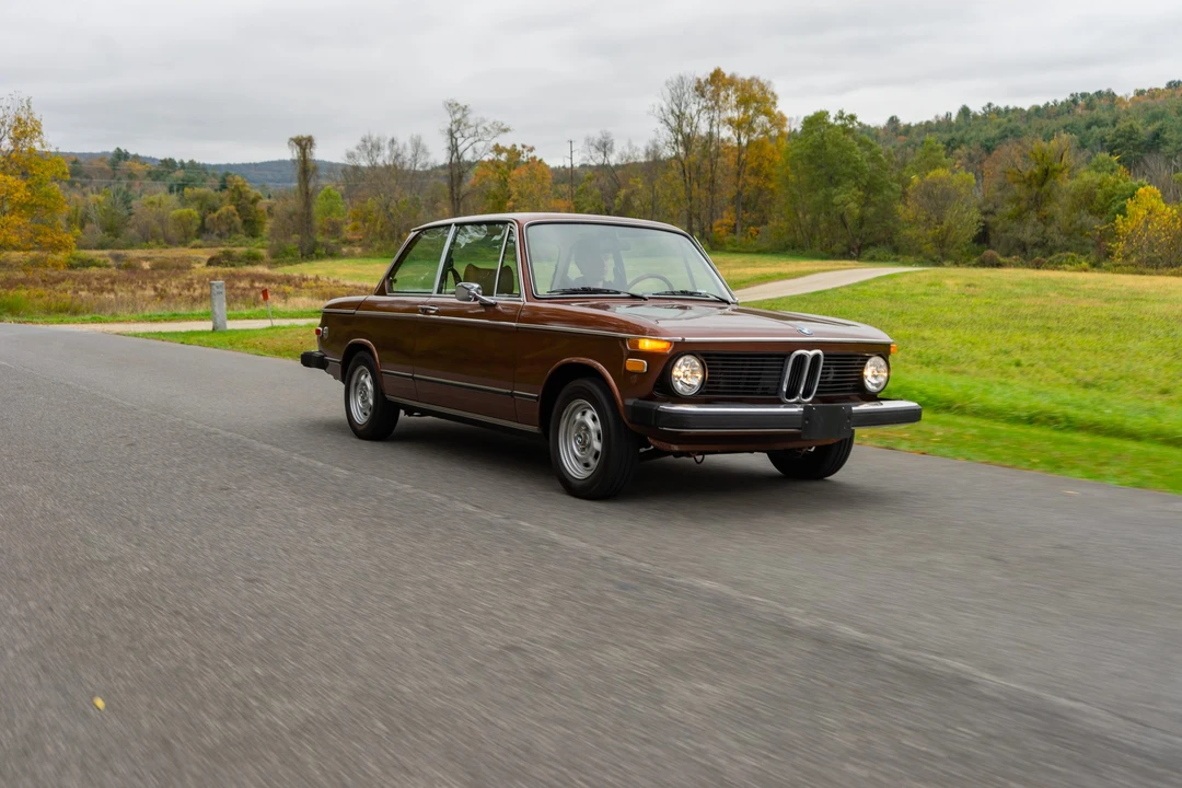 1974 BMW 2002 - Image 27 of 31