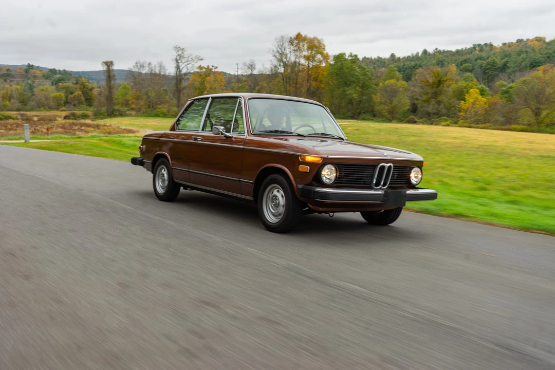 1974 BMW 2002 - Image 28 of 31