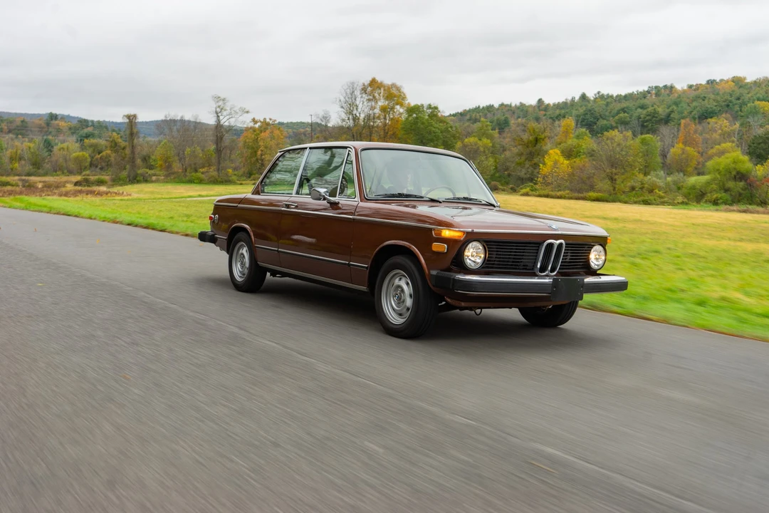1974 BMW 2002 - Image 29 of 31