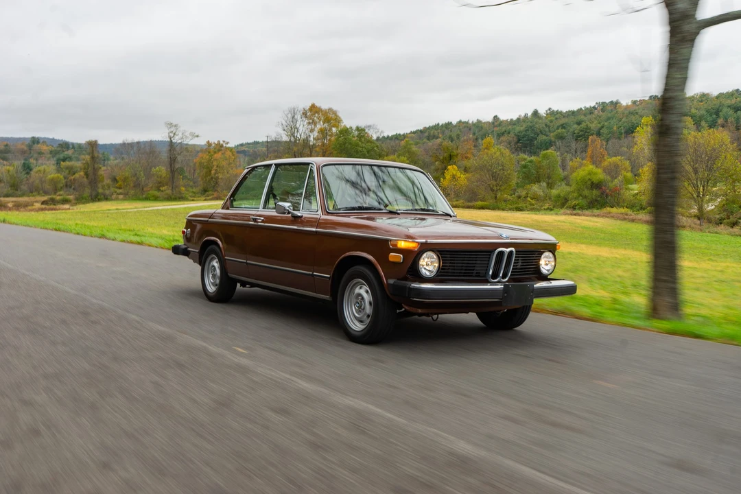 1974 BMW 2002 - Image 30 of 31