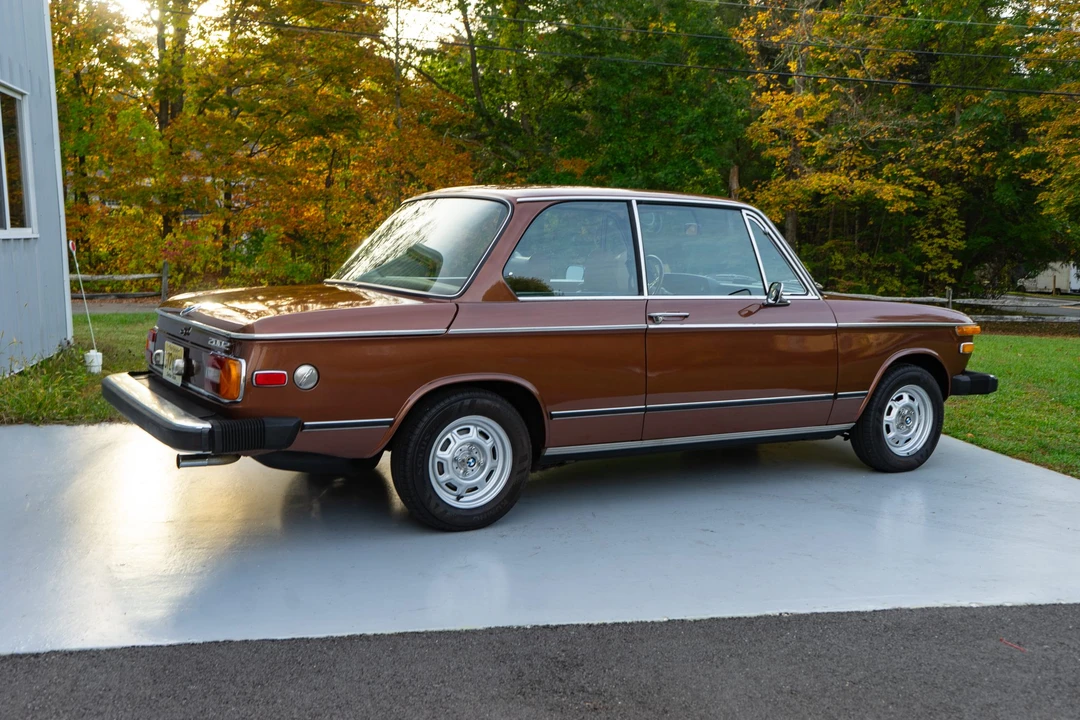1974 BMW 2002 - Image 14 of 31