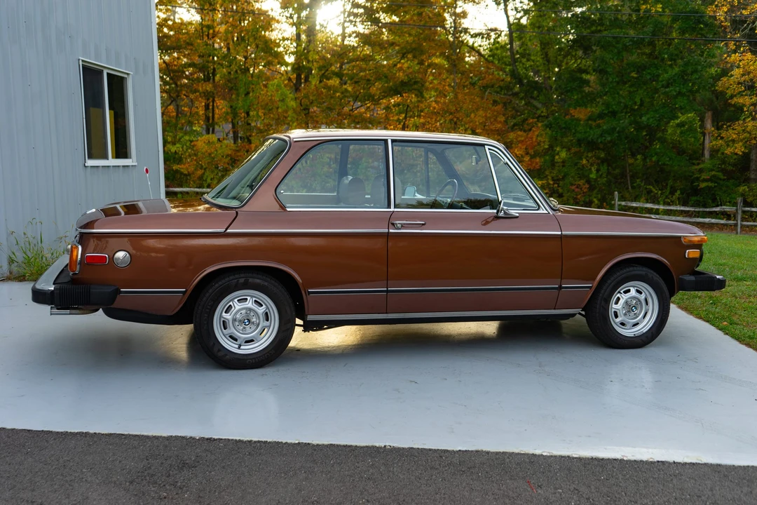 1974 BMW 2002 - Image 15 of 31