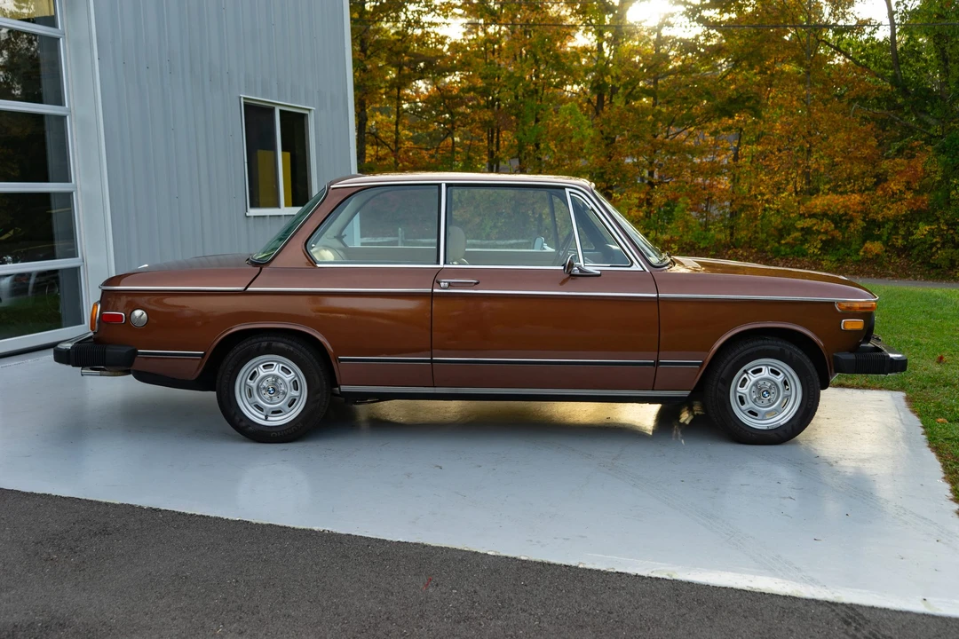 1974 BMW 2002 - Image 16 of 31