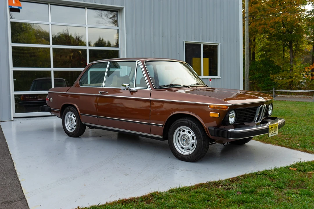 1974 BMW 2002 - Image 18 of 31