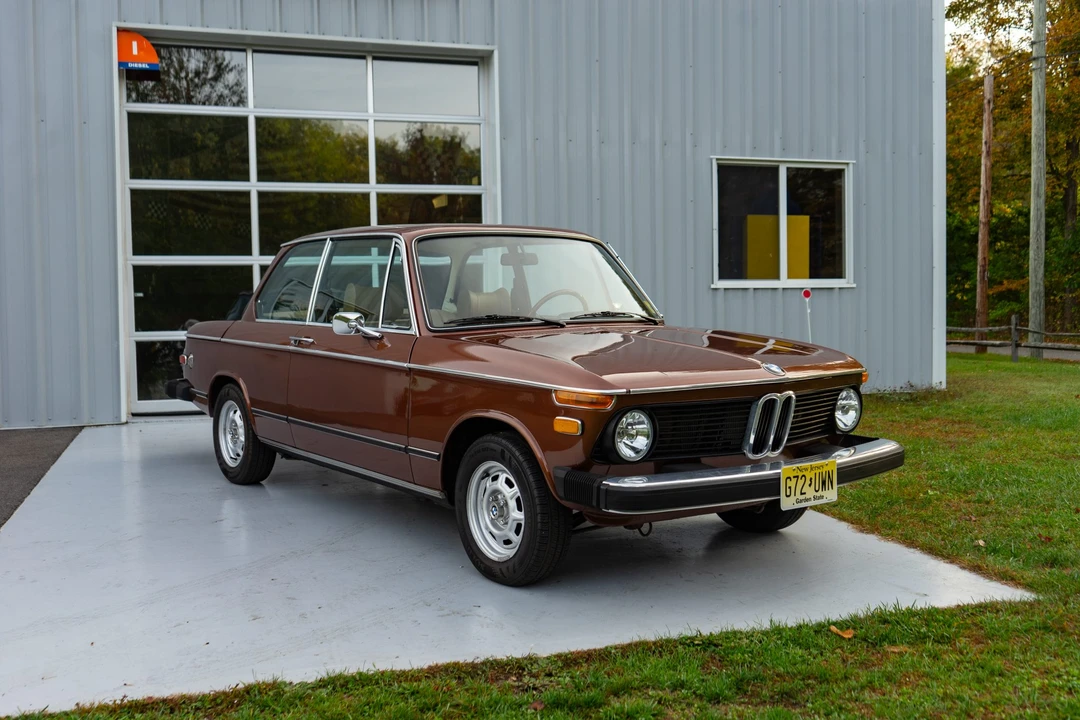1974 BMW 2002 - Image 19 of 31