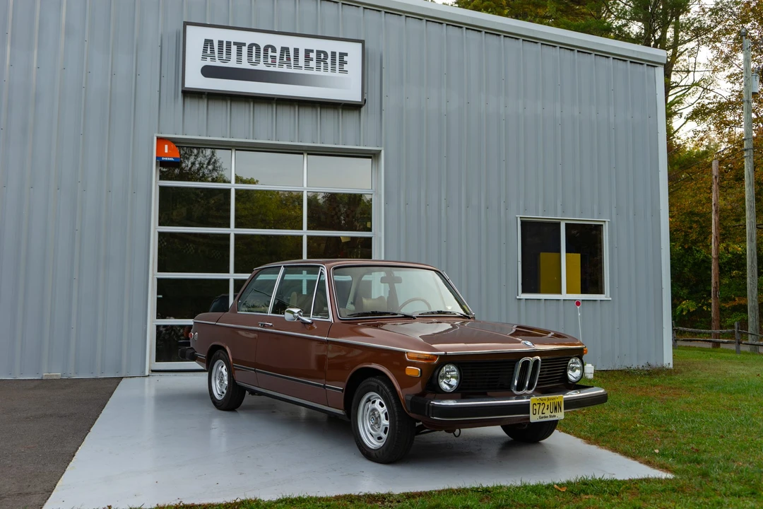 1974 BMW 2002 - Image 20 of 31