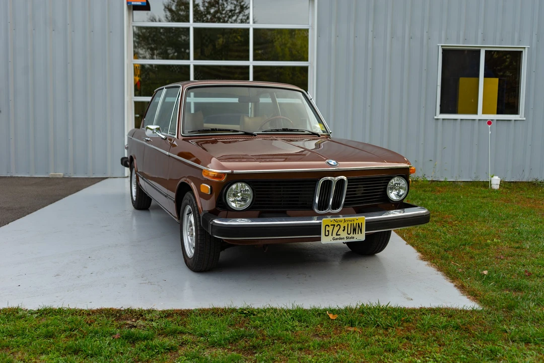 1974 BMW 2002 - Image 22 of 31