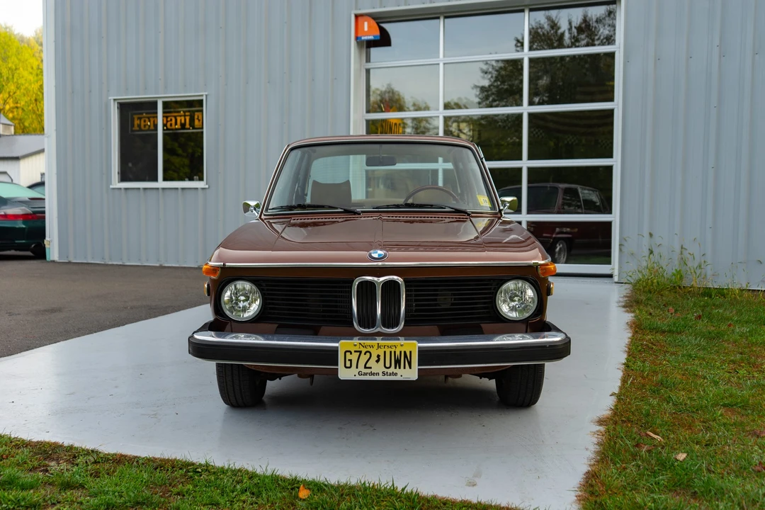 1974 BMW 2002 - Image 23 of 31