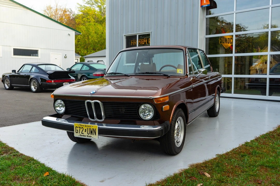 1974 BMW 2002 - Image 2 of 31