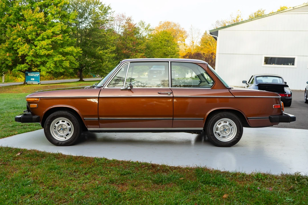 1974 BMW 2002 - Image 6 of 31