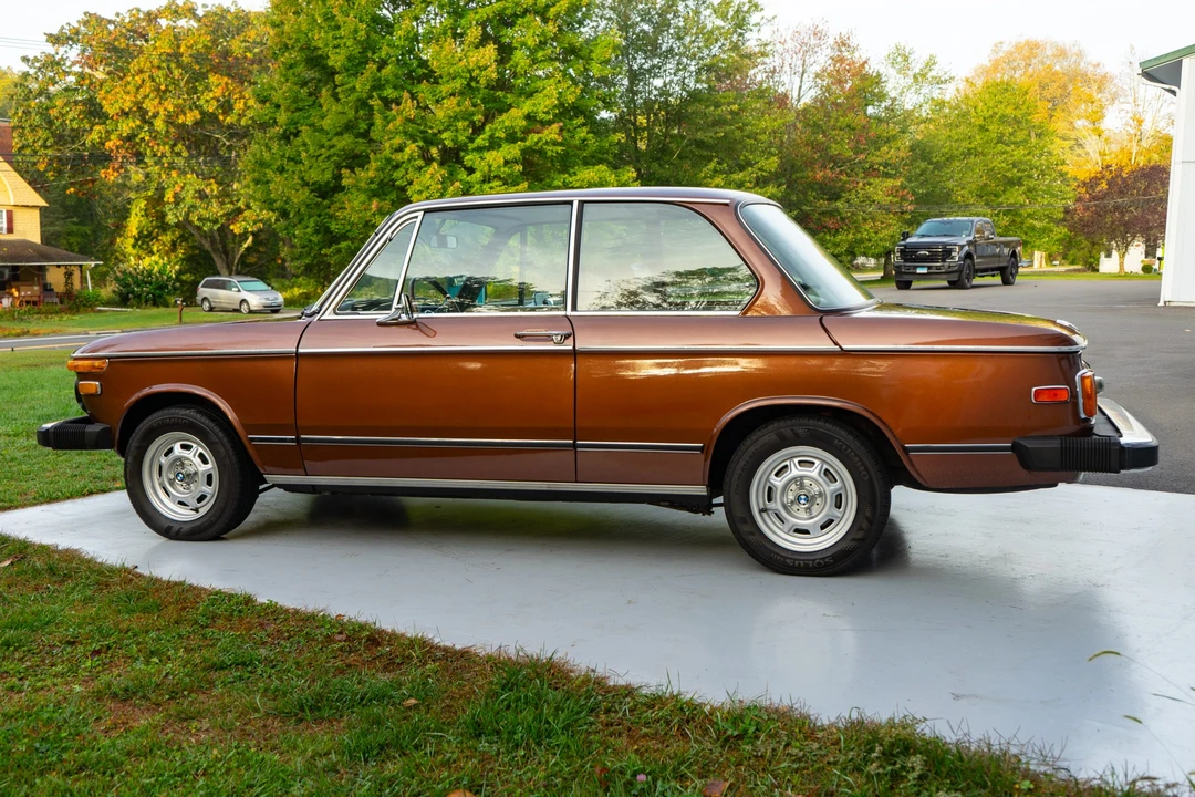 1974 BMW 2002 - Image 7 of 31