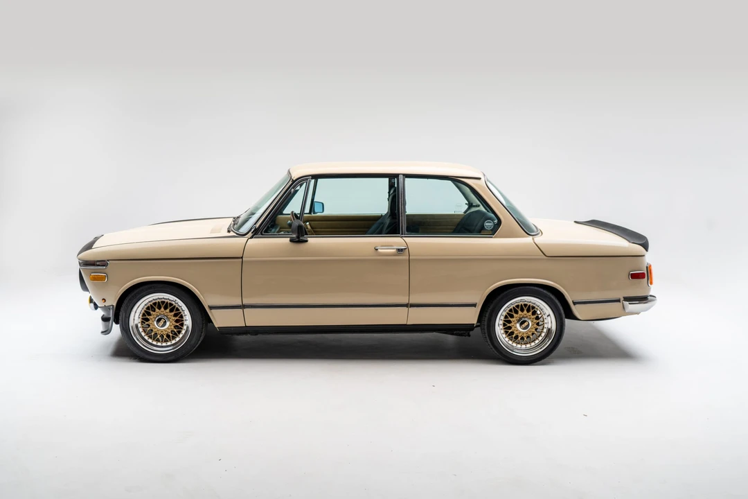 1974 BMW 2002 - Image 5 of 31