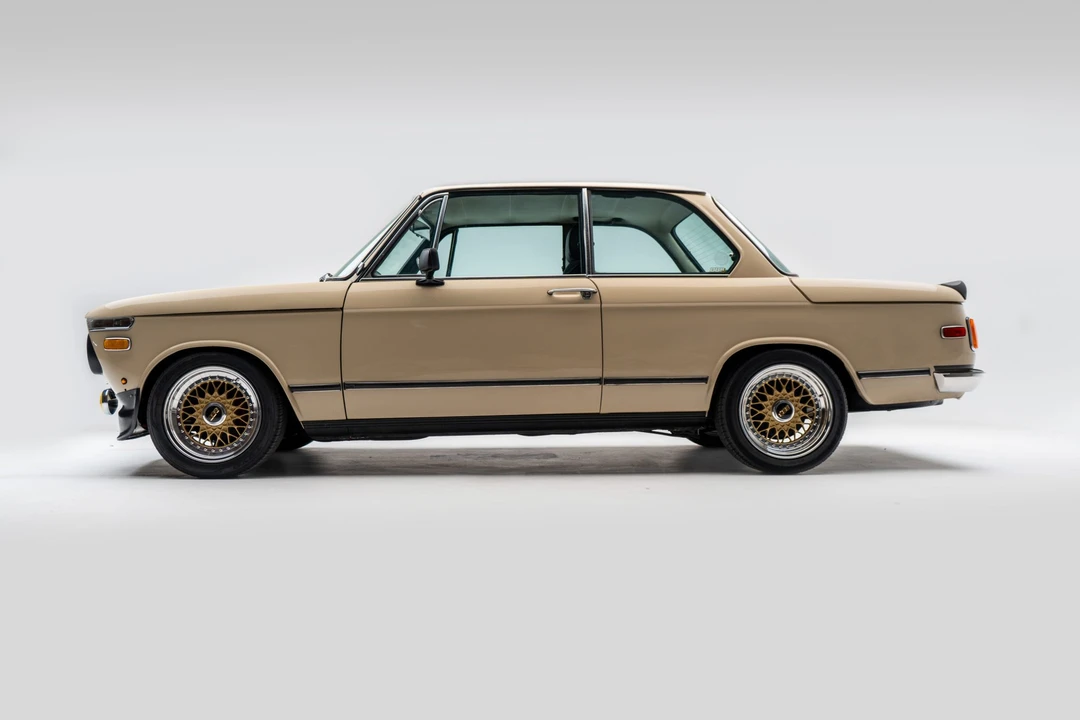 1974 BMW 2002 - Image 4 of 31