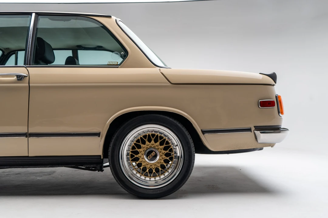 1974 BMW 2002 - Image 16 of 31