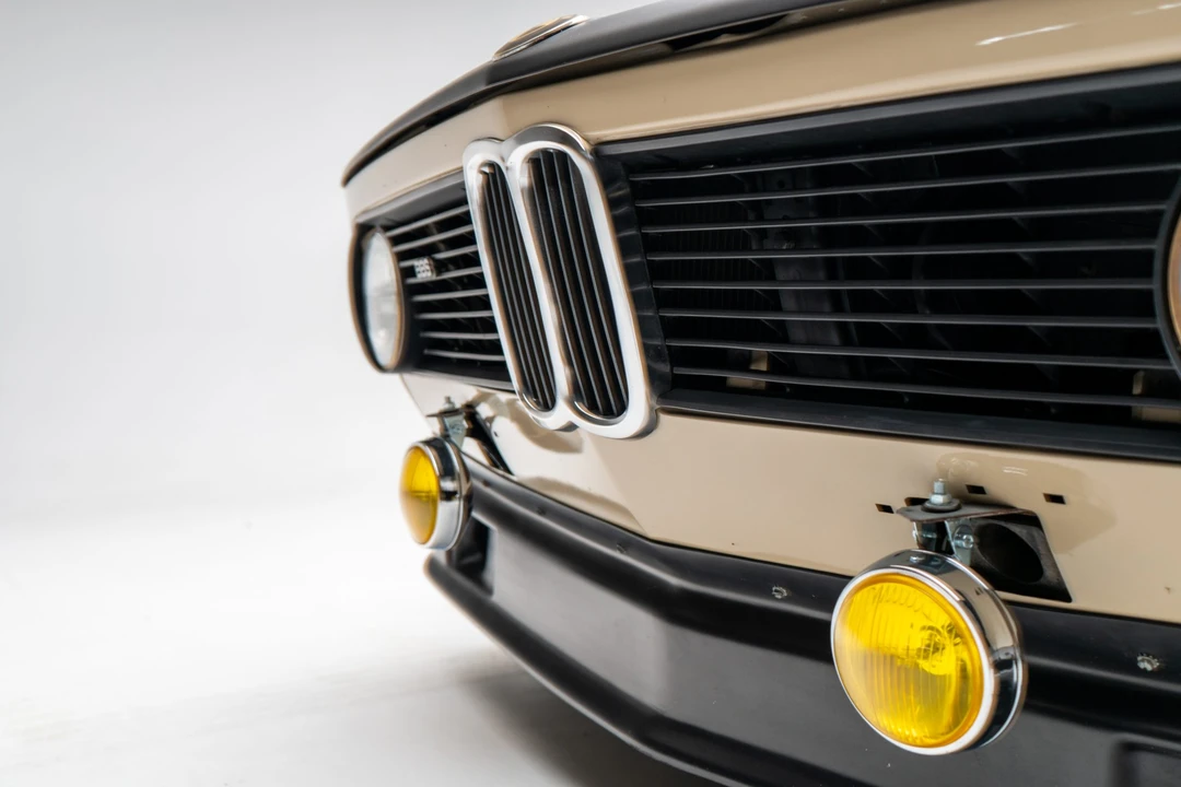 1974 BMW 2002 - Image 29 of 31