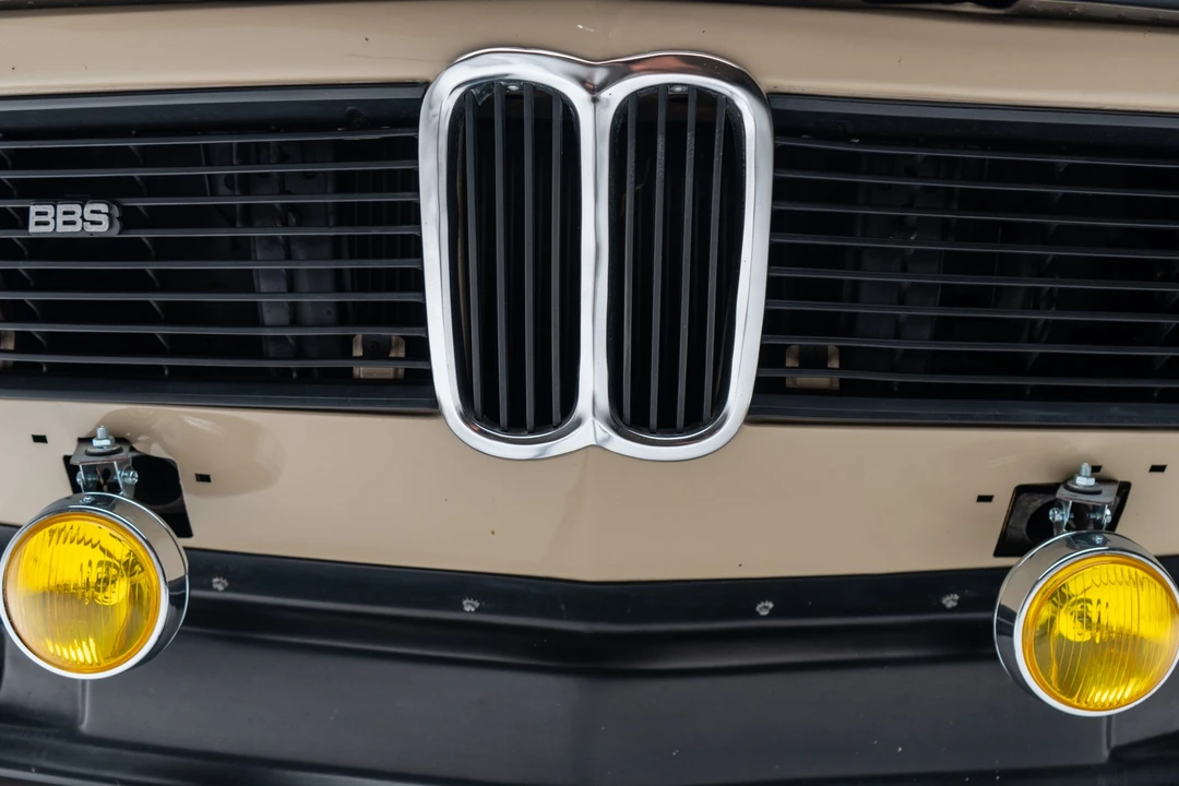1974 BMW 2002 - Image 28 of 31