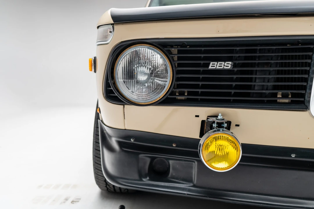 1974 BMW 2002 - Image 26 of 31