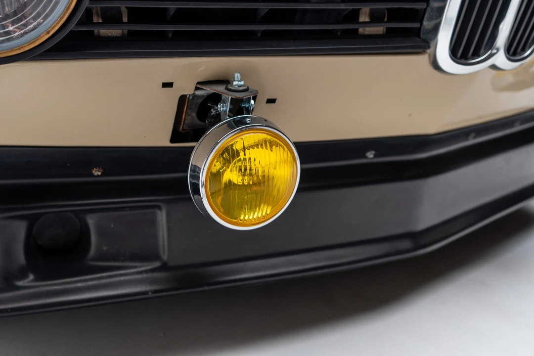 1974 BMW 2002 - Image 31 of 31