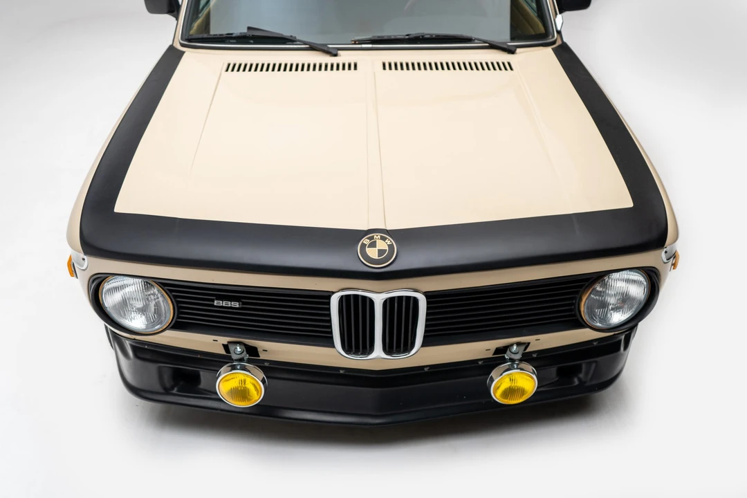 1974 BMW 2002 - Image 24 of 31