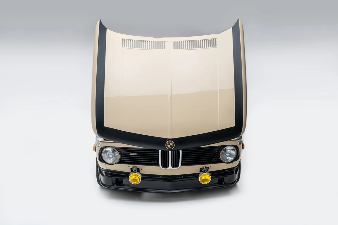 1974 BMW 2002 - Image 25 of 31