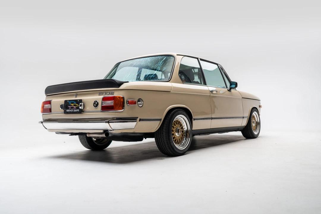 1974 BMW 2002 - Image 9 of 31