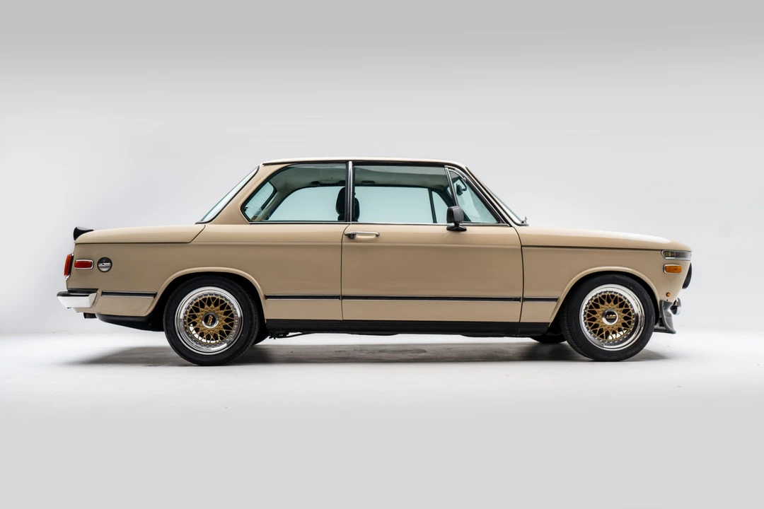 1974 BMW 2002 - Image 10 of 31