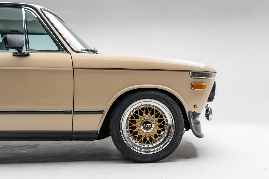 1974 BMW 2002 - Image 18 of 31
