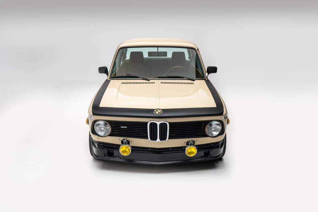 1974 BMW 2002 - Image 12 of 31