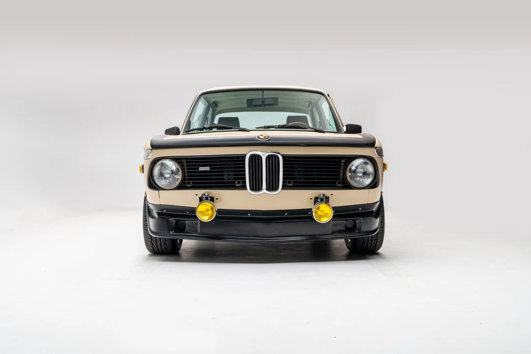 1974 BMW 2002 - Image 13 of 31