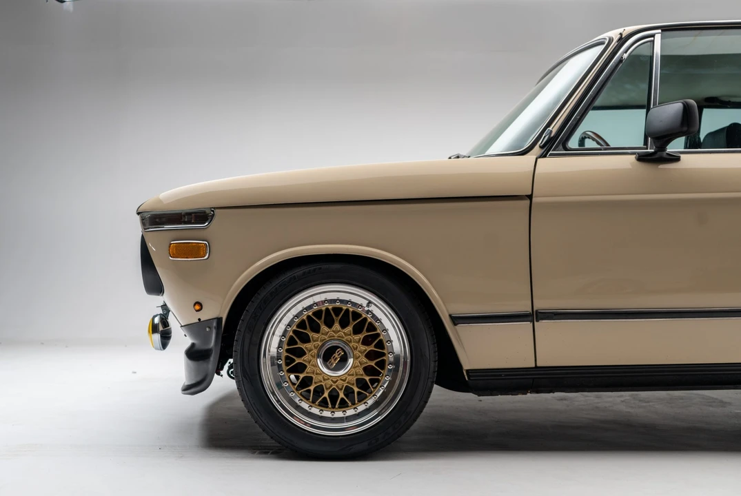 1974 BMW 2002 - Image 15 of 31