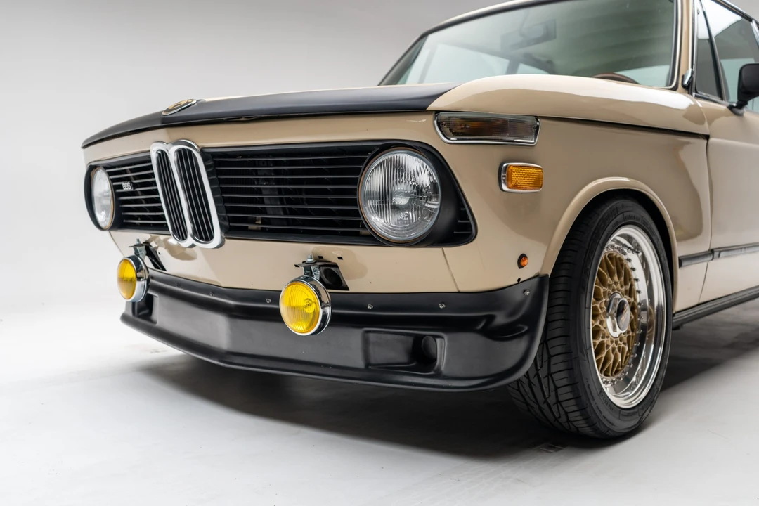 1974 BMW 2002 - Image 21 of 31